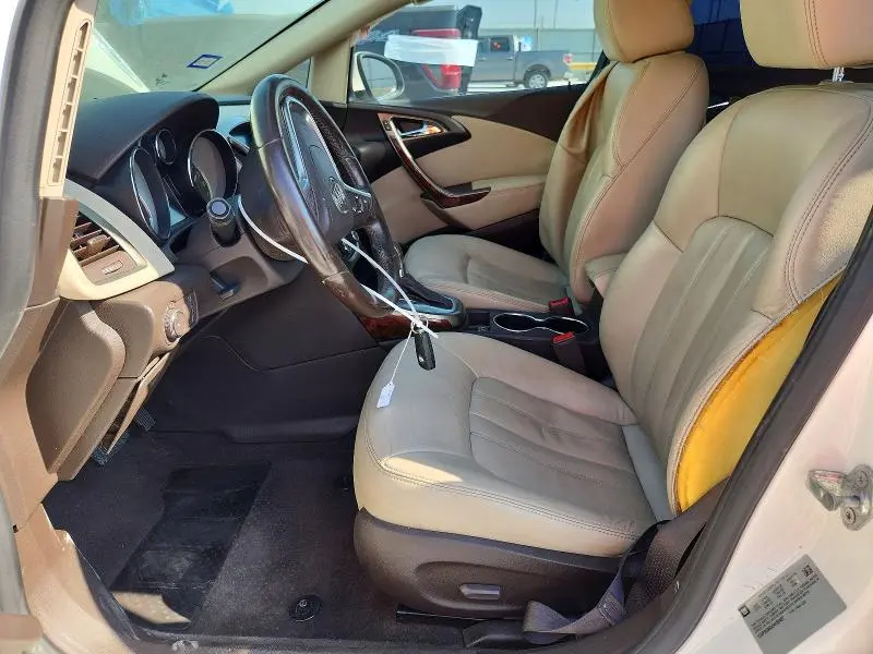 2013 BUICK VERANO   