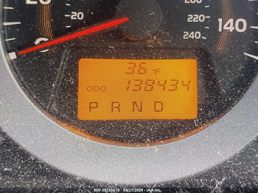 2011 TOYOTA RAV4 LIMITED V6