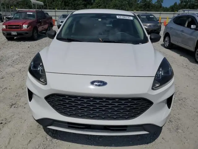 2020 FORD ESCAPE S  