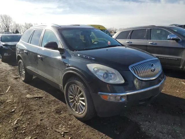 2011 BUICK ENCLAVE CXL  