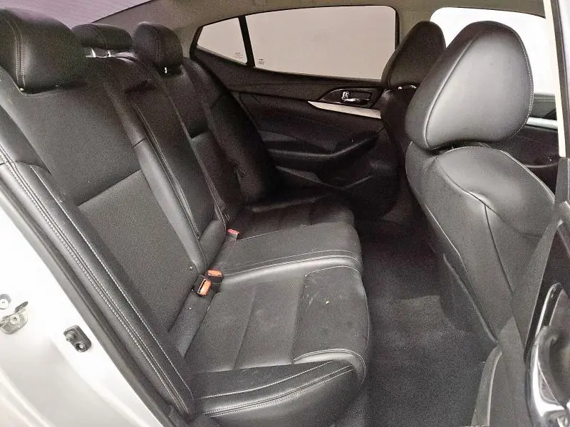 2017 NISSAN MAXIMA 3.5S  