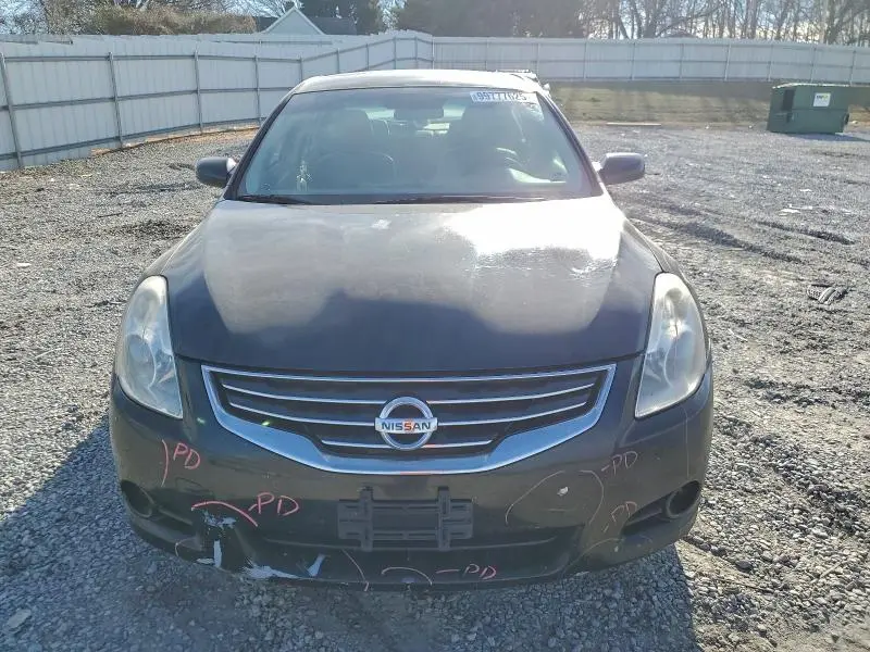 2010 NISSAN ALTIMA BASE  