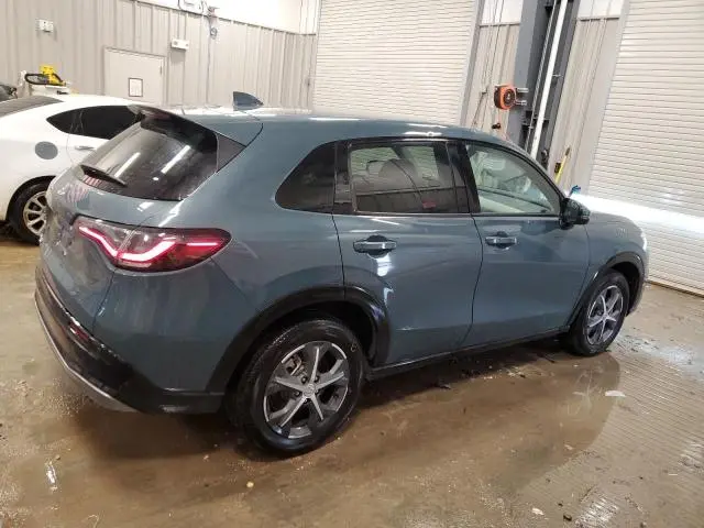 2024 HONDA HR-V EXL  