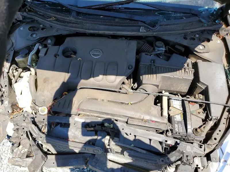 2011 NISSAN ALTIMA 2.5  