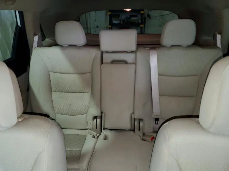 2013 KIA SORENTO LX  