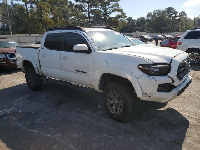 2018 TOYOTA TACOMA DOUBLE CAB