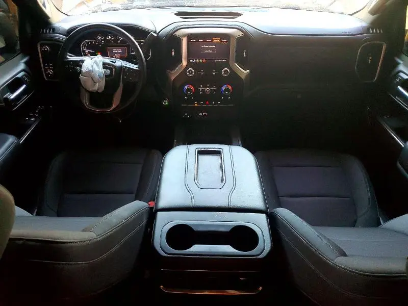 2020 GMC SIERRA C1500 ELEVATION  