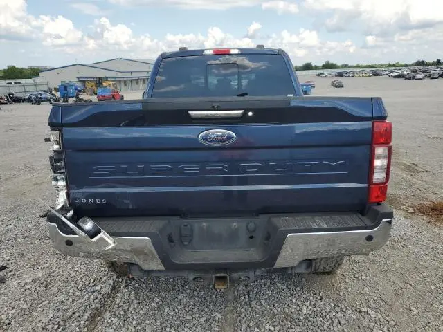 2020 FORD F250 SUPER DUTY  
