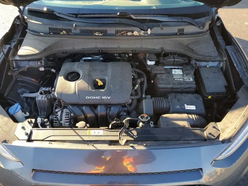 2019 HYUNDAI KONA SEL  