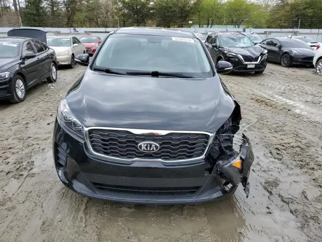 2020 KIA SORENTO L  