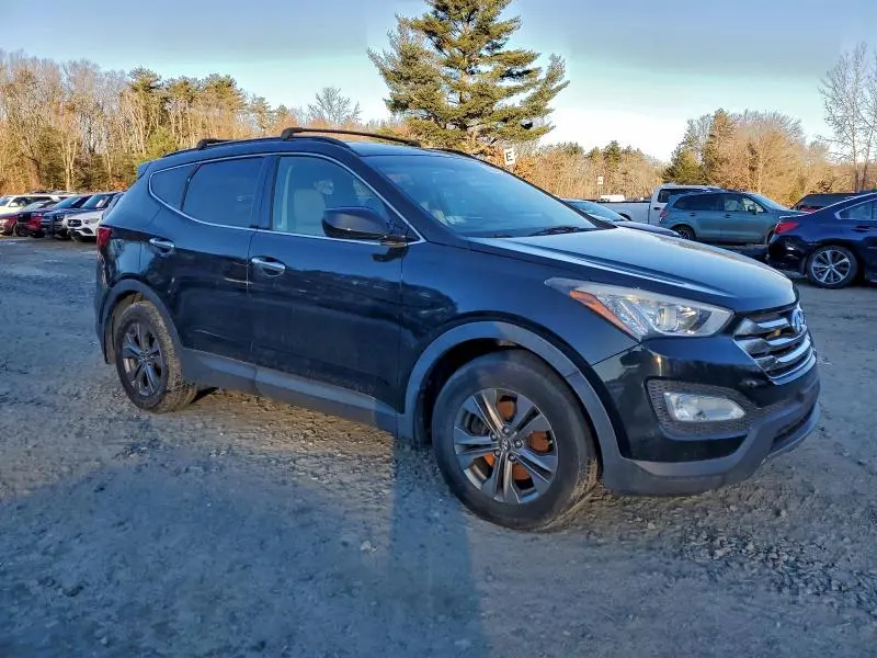 2014 HYUNDAI SANTA FE SPORT   