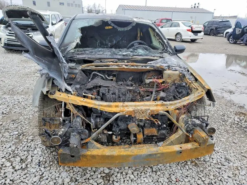 2012 CHRYSLER 200 LX  