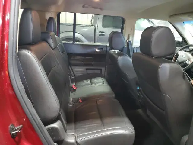 2016 FORD FLEX SEL  