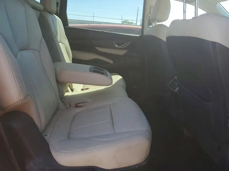 2021 SUBARU ASCENT LIMITED  