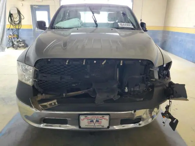 2021 RAM 1500 CLASSIC SSV  