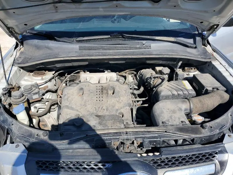 2010 KIA SPORTAGE LX  