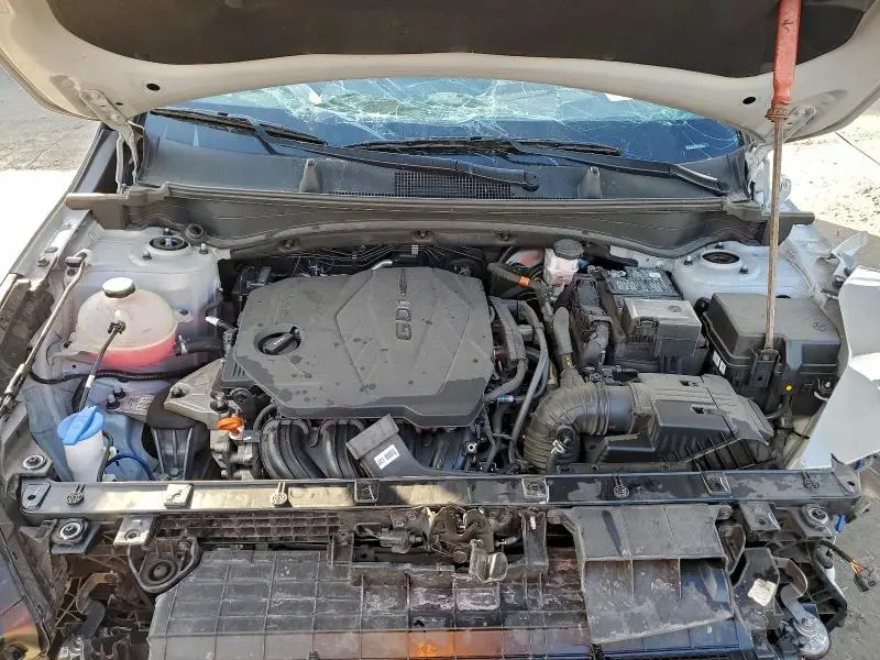 2024 KIA SPORTAGE SX PRESTIGE  