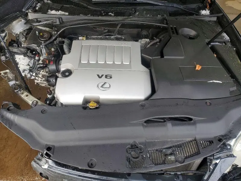 2010 LEXUS ES 350 BASE  