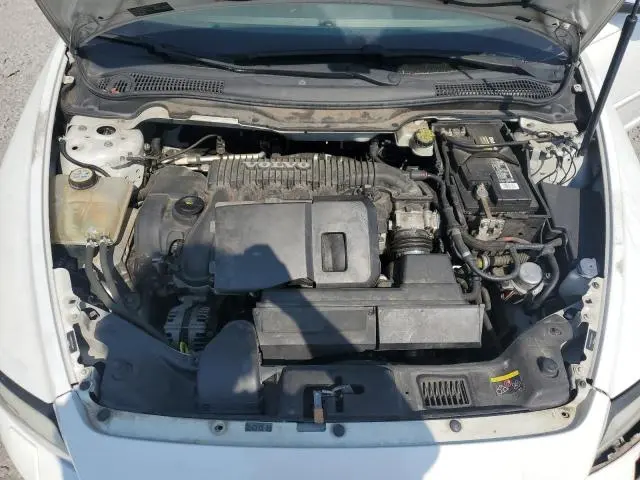 2010 VOLVO S40 2.4I  