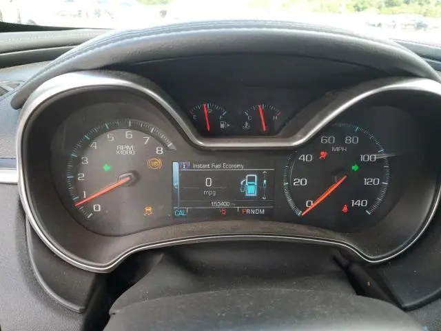 2020 CHEVROLET IMPALA PREMIER  