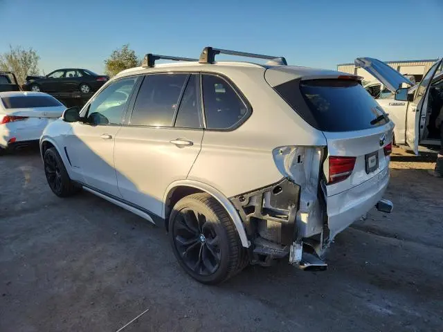 2018 BMW X5 XDRIVE50I  