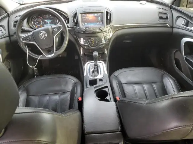 2016 BUICK REGAL PREMIUM  