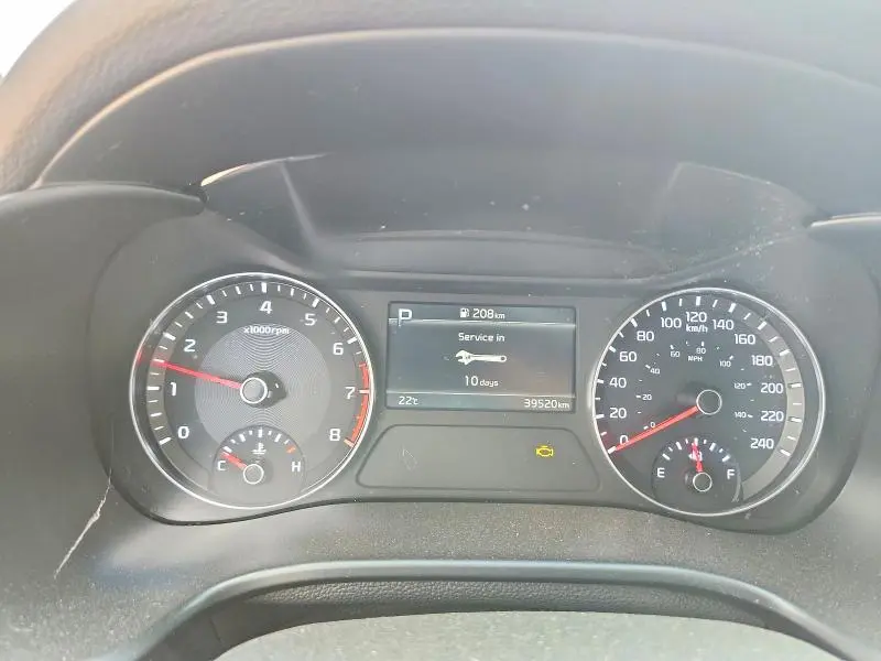 2024 KIA FORTE LX  
