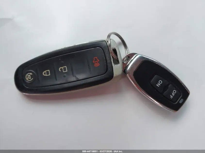 2011 FORD EXPLORER LIMITED