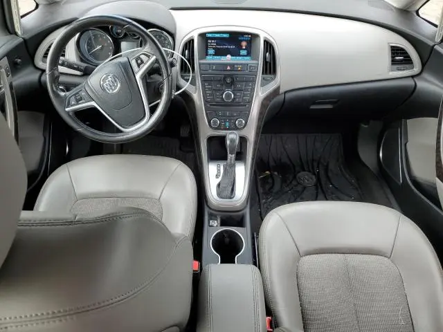 2014 BUICK VERANO   