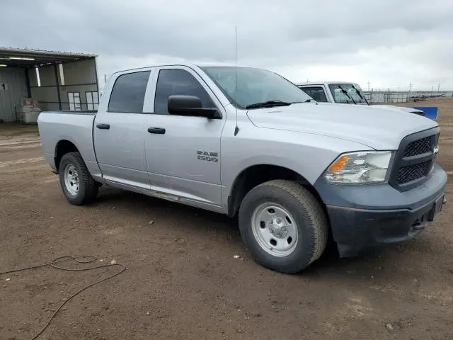 2016 RAM 1500 ST  