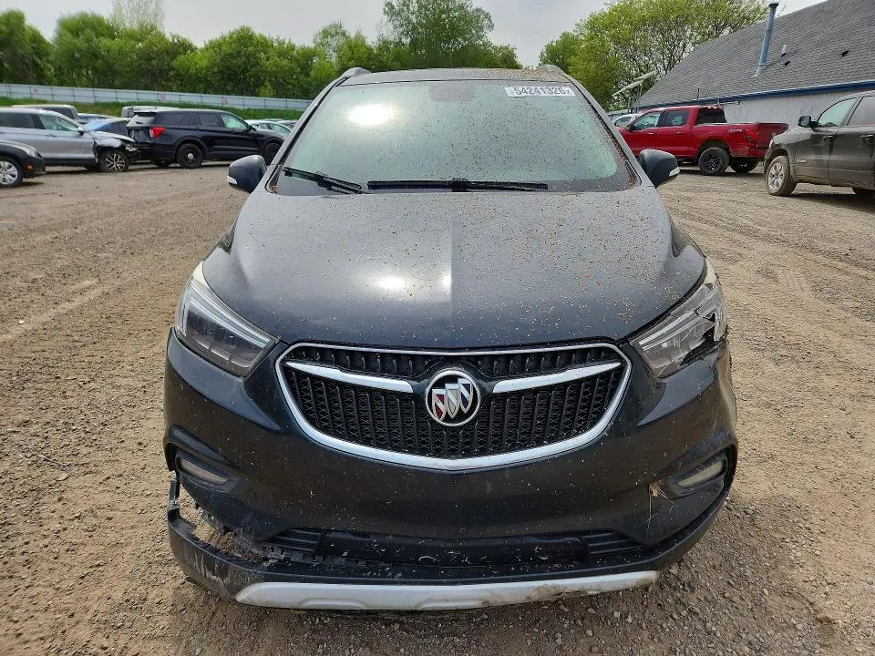 2017 BUICK ENCORE ESSENCE  