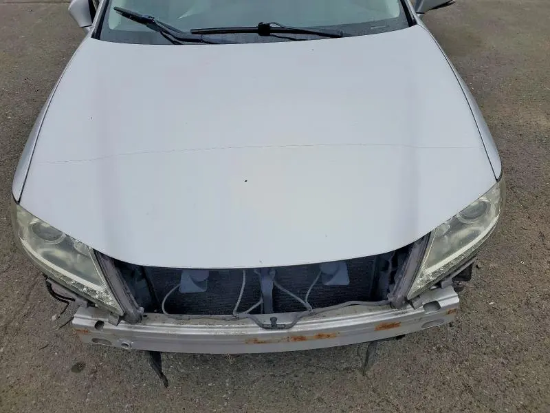 2013 LEXUS ES 350 BASE  