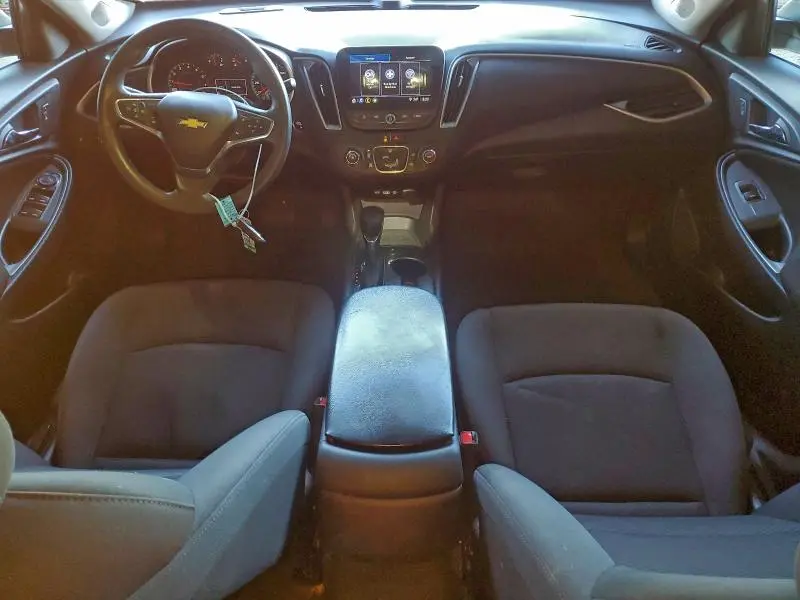 2024 CHEVROLET MALIBU LS  
