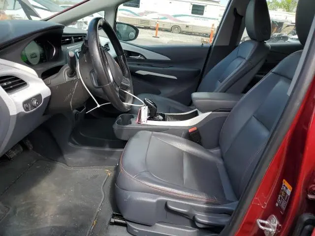 2020 CHEVROLET BOLT EV PREMIER