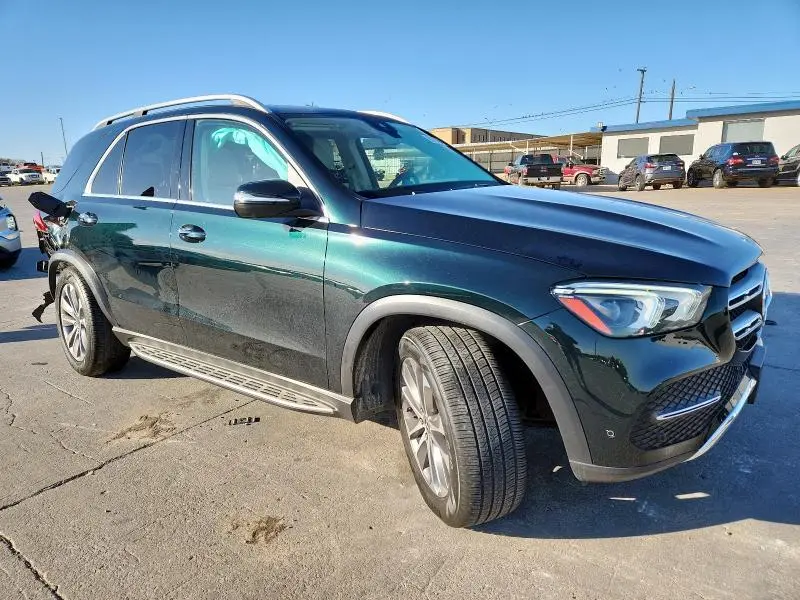 2020 MERCEDES-BENZ GLE 350  