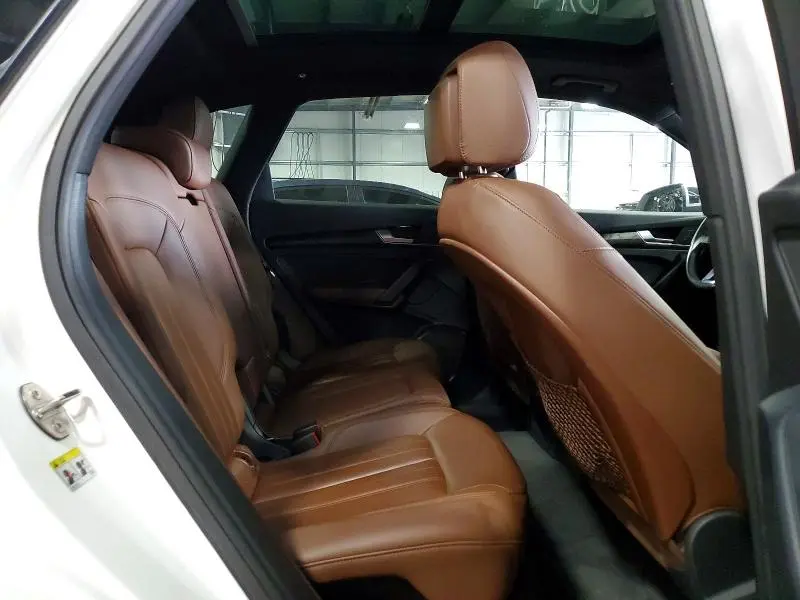 2020 AUDI Q5 PREMIUM  