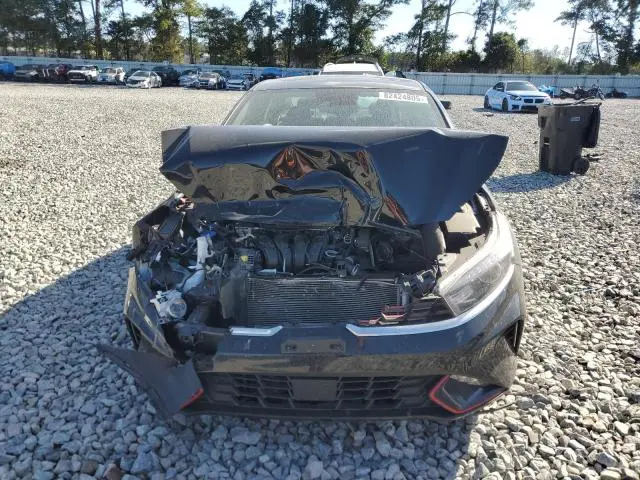 2023 KIA FORTE GT LINE  