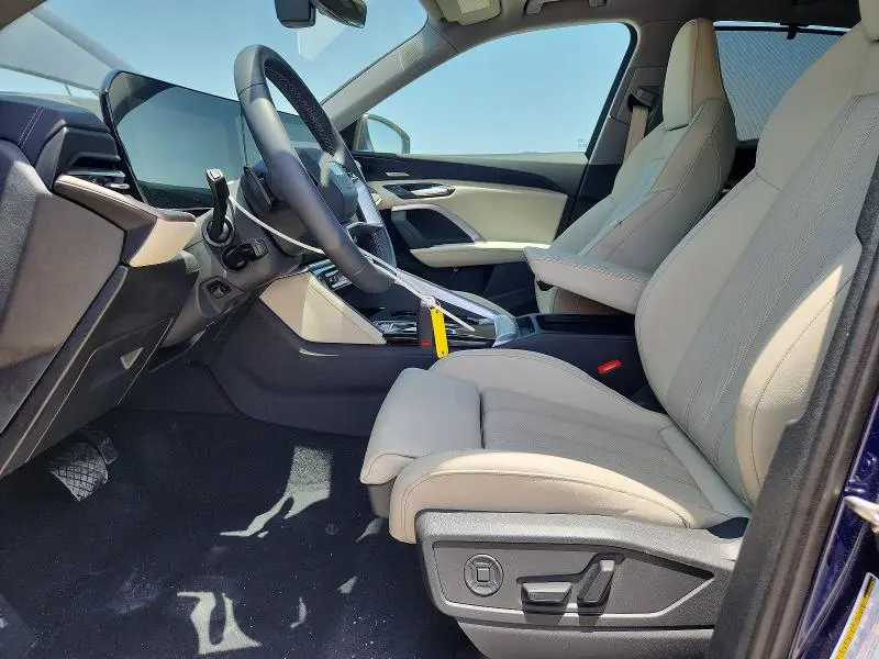 2026 AUDI Q5 PREMIUM PLUS  