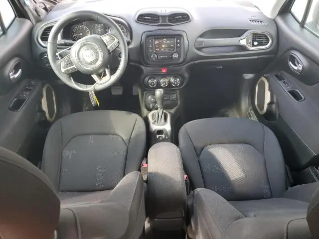 2016 JEEP RENEGADE SPORT