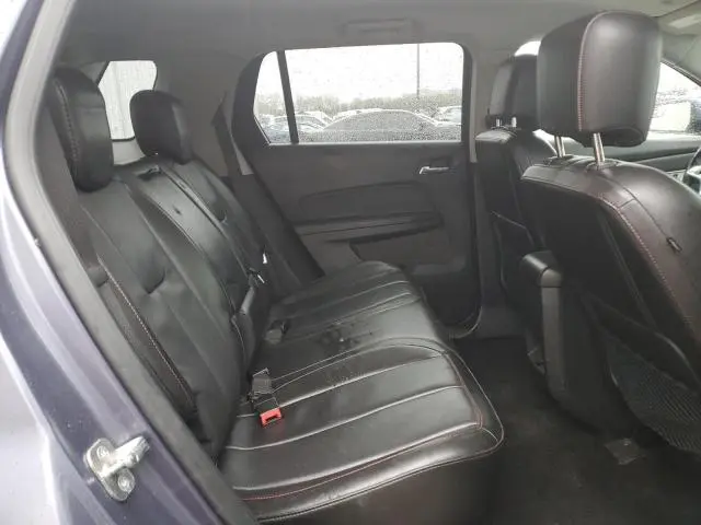 2013 GMC TERRAIN SLT