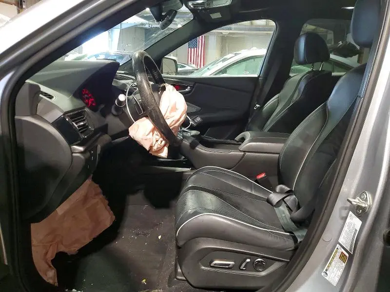 2021 ACURA RDX A-SPEC  