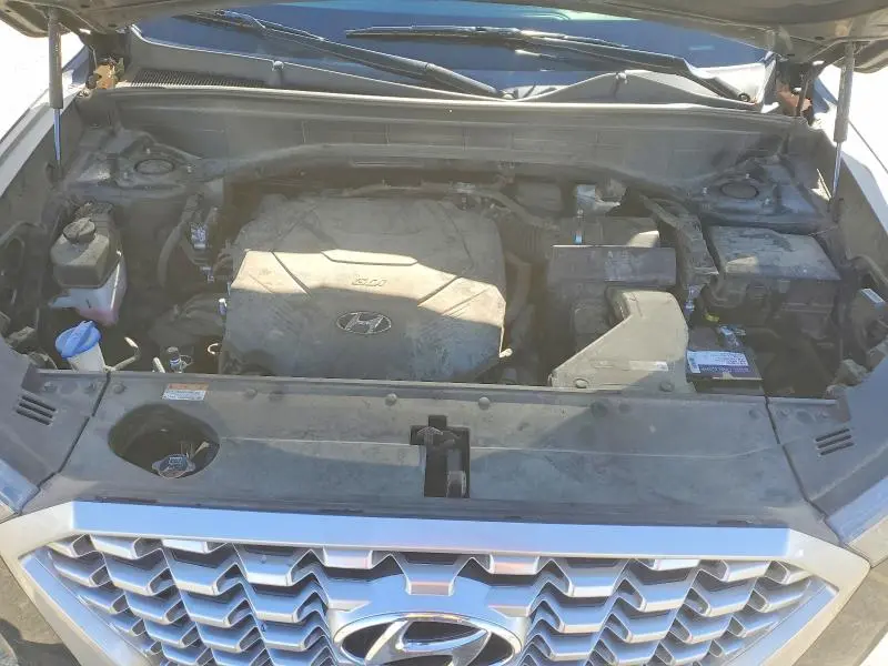 2021 HYUNDAI PALISADE   