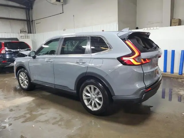 2024 HONDA CR-V EXL  