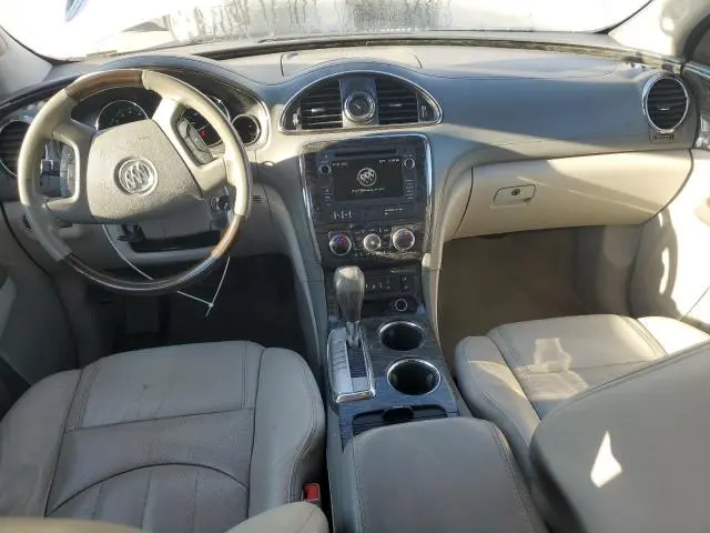 2013 BUICK ENCLAVE