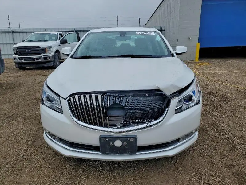 2016 BUICK LACROSSE   