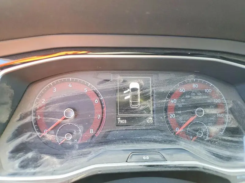 2021 VOLKSWAGEN JETTA S  