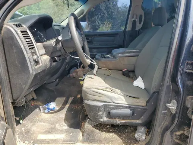 2013 RAM 1500 ST