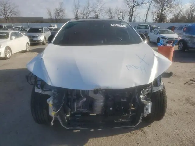 2022 LEXUS RX 350 F SPORT  