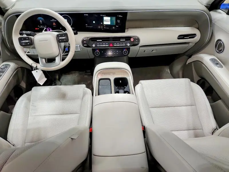 2026 HYUNDAI PALISADE SEL  
