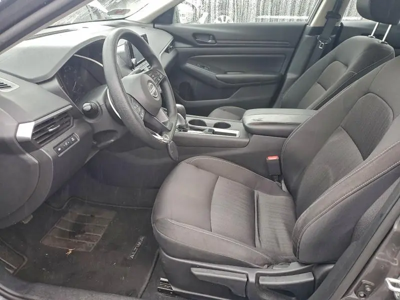 2023 NISSAN ALTIMA S  